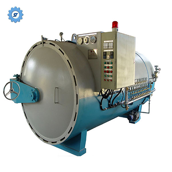Autoclave Machine
