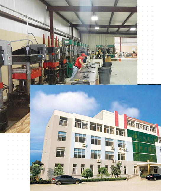 Rubber Machine Service Solutions and Exports