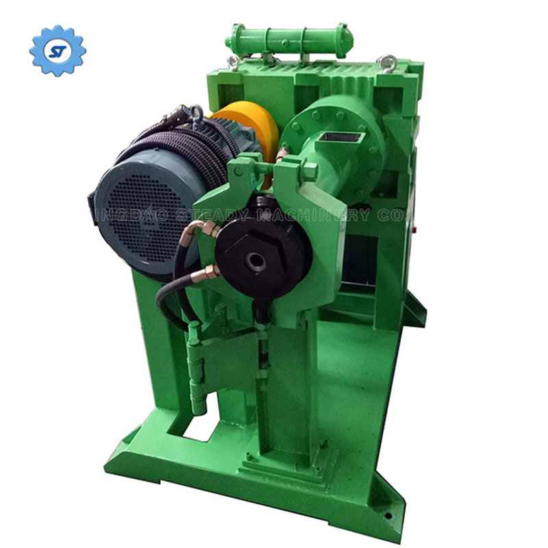 High Quality Good Price Reliable Service Rubber Hose Extruding Machine