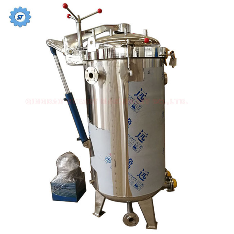 Vacuum Wood Motor enameled wire immersion Resin Impregnation Tank Machine